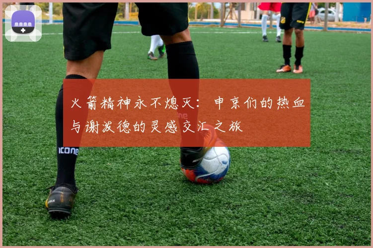 火箭精神永不熄灭：申京们的热血与谢泼德的灵感交汇之旅